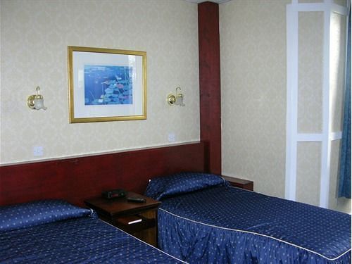 Arrandale House Hotel Douglas Exterior photo